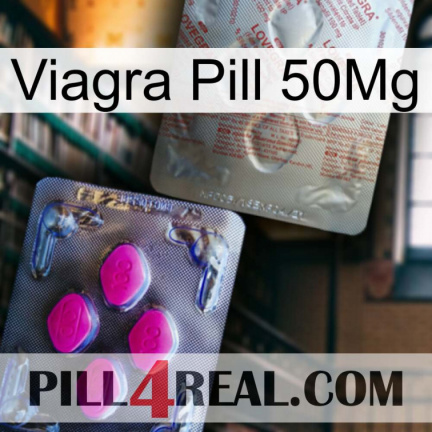 Viagra Pill 50Mg 38